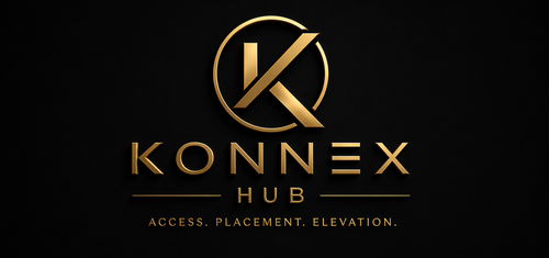 Konnex Hub